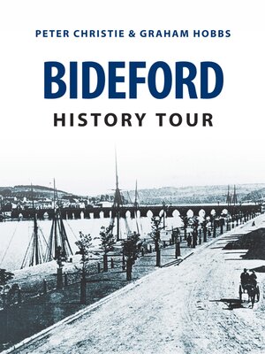 cover image of Bideford History Tour
